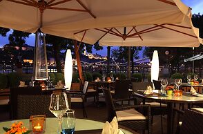 InterContinental Budapest by IHG