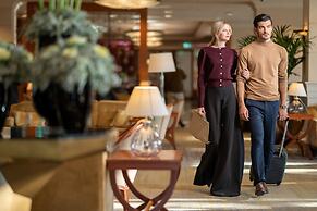 InterContinental Budapest by IHG