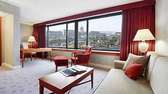InterContinental Budapest by IHG