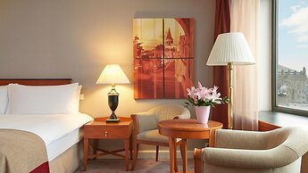 InterContinental Budapest by IHG