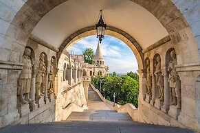 InterContinental Budapest by IHG