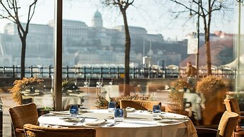 InterContinental Budapest by IHG