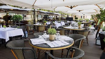 InterContinental Budapest by IHG