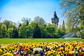 InterContinental Budapest by IHG