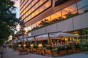 InterContinental Budapest by IHG