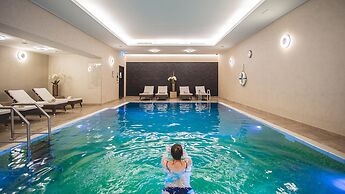InterContinental Budapest by IHG