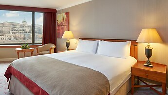 InterContinental Budapest by IHG