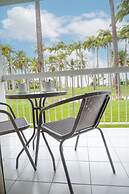 Hotel Bakoua Les Trois Ilets