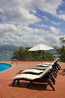 Hotel Bakoua Les Trois Ilets