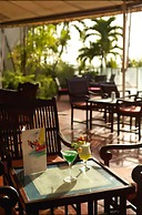 Hotel Bakoua Les Trois Ilets