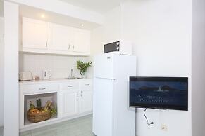 Harmony Marina Suites