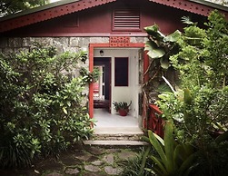 Golden Rock Inn