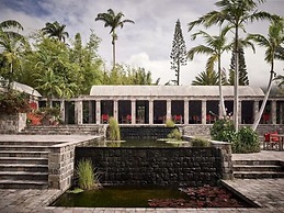 Golden Rock Inn