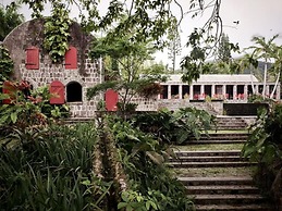 Golden Rock Inn