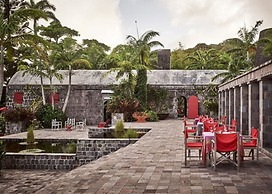 Golden Rock Inn