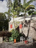 Golden Rock Inn