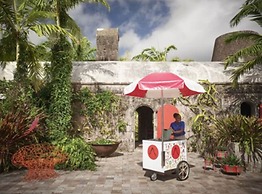 Golden Rock Inn