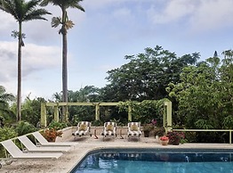 Golden Rock Inn
