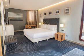 Eurostars Amara