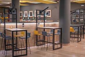 Eurostars Amara