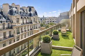 Warwick Champs-Elysées Paris