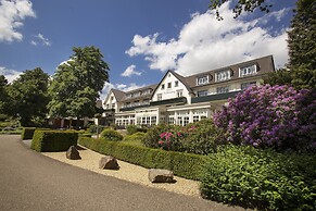 Hotel De Bilderberg