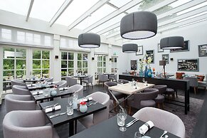 Hotel De Bilderberg