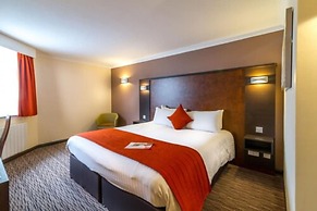 Dragonfly Hotel King's Lynn