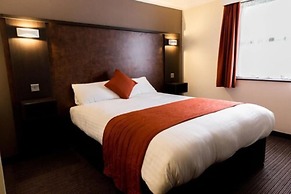 Dragonfly Hotel King's Lynn