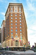 Marriott Syracuse Downtown