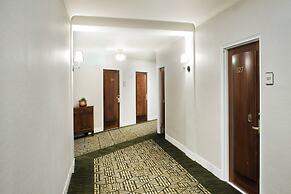Marriott Syracuse Downtown