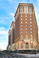 Marriott Syracuse Downtown