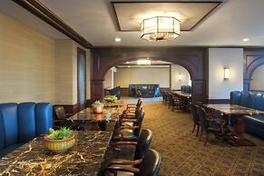 Marriott Syracuse Downtown