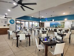 Mercure Townsville