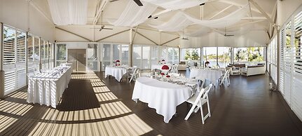 Mercure Townsville