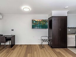 Mercure Townsville