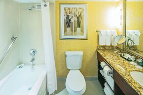 Prince George Hotel