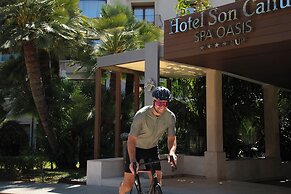 Hotel Son Caliu Spa Oasis Superior