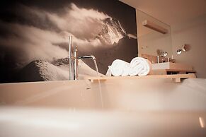 Eiger Mountain & Soul Resort