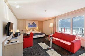 Eiger Mountain & Soul Resort