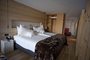 Eiger Mountain & Soul Resort