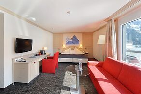 Eiger Mountain & Soul Resort