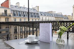 Hotel Park Lane Paris