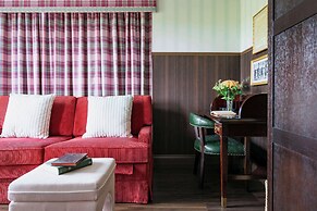 Graduate by Hilton Cambridge