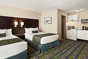 Days Inn by Wyndham Victoria Airport Sidney