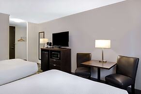 Days Inn by Wyndham Victoria Airport Sidney