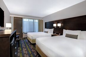 Days Inn by Wyndham Victoria Airport Sidney
