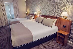 Timhotel Le Louvre