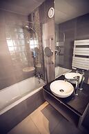 Timhotel Le Louvre