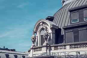 Timhotel Le Louvre